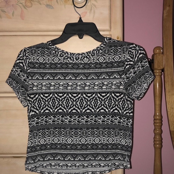 Tribal Soft Top - Picture 1 of 1